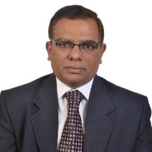 Vidyasagar Halingali